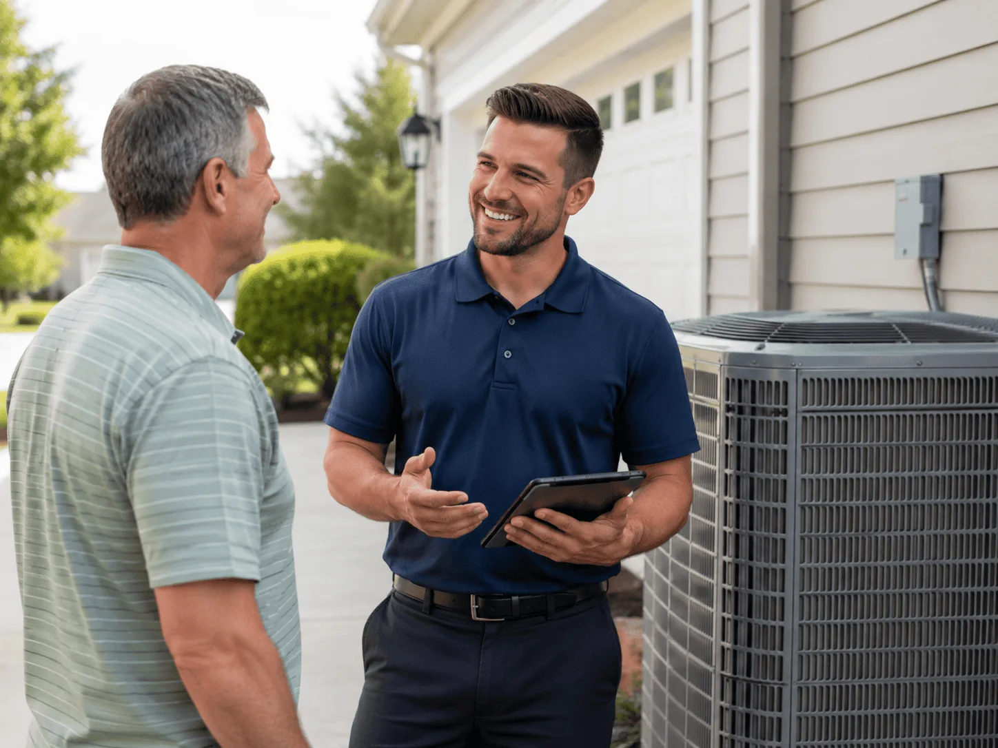 Heat Pump Installation Lane, IL FAQs